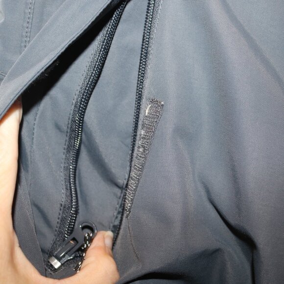 Polar Edge Silver Series men's medium rise 6000 water resistant inner gator - Picture 3 of 9